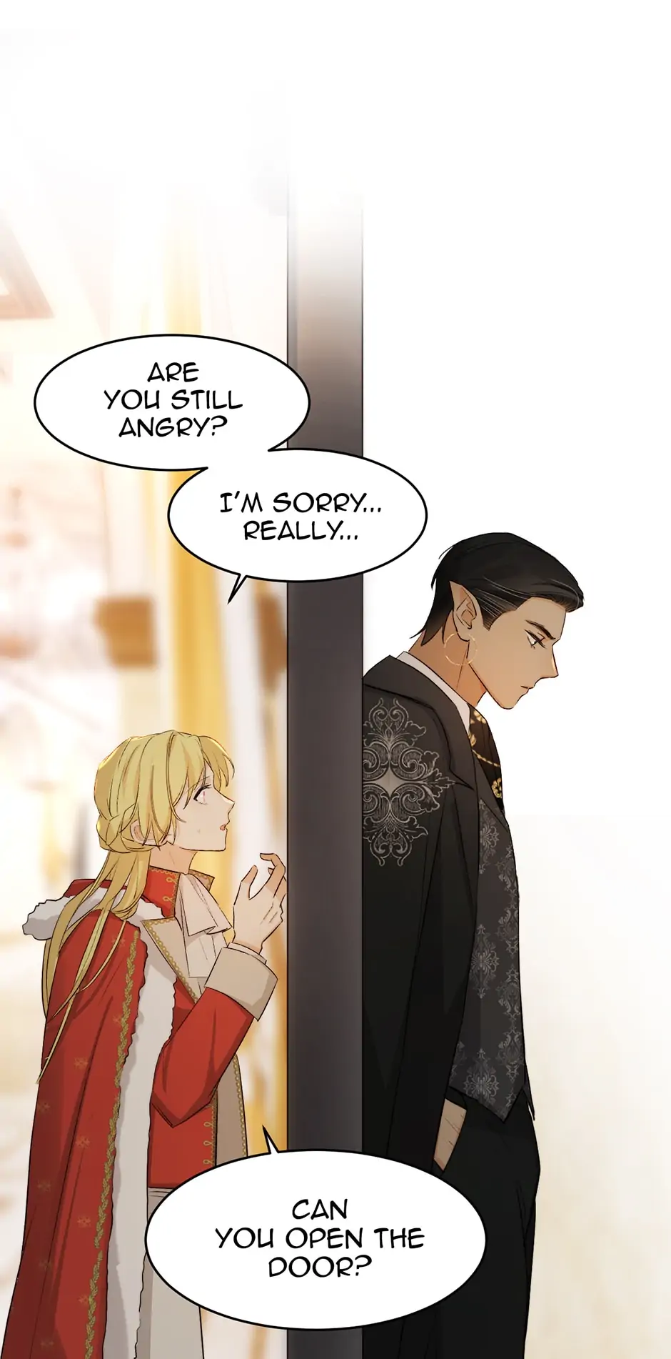 Dragon Raising Manual Chapter 64 - Page 45