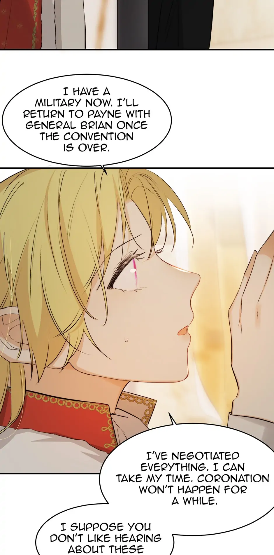 Dragon Raising Manual Chapter 64 - Page 46