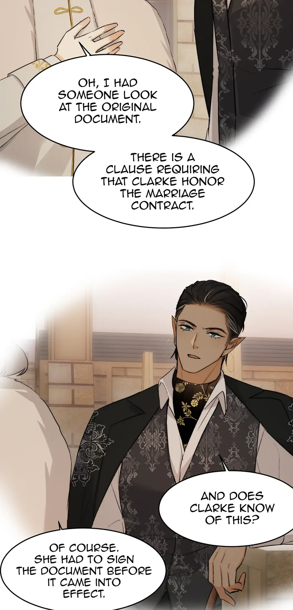 Dragon Raising Manual Chapter 64 - Page 52