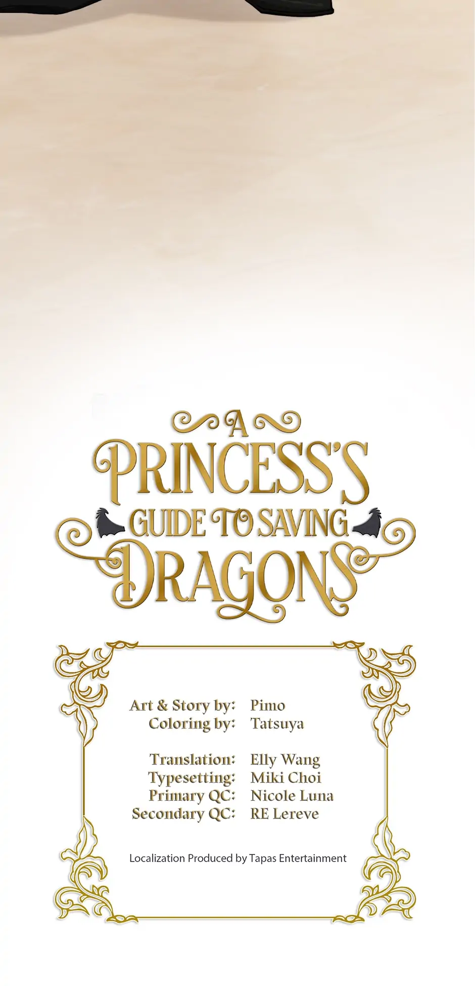 Dragon Raising Manual Chapter 64 - Page 55