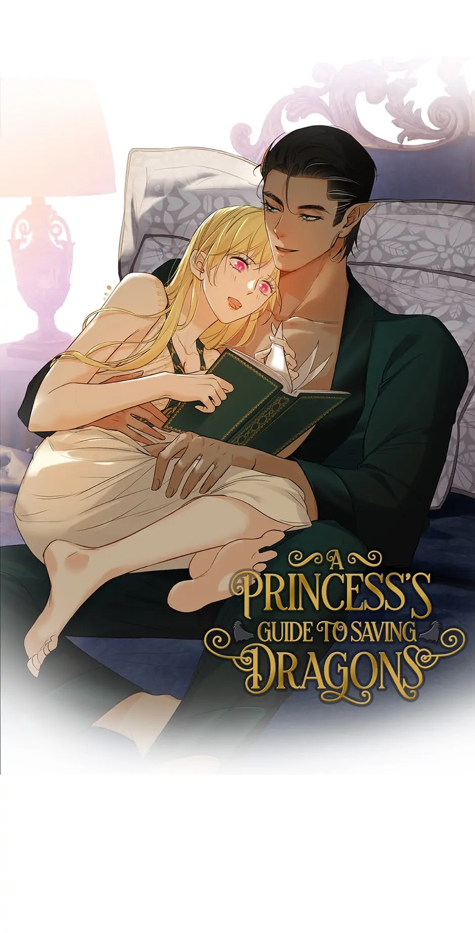 Dragon Raising Manual Chapter 65 - Page 1