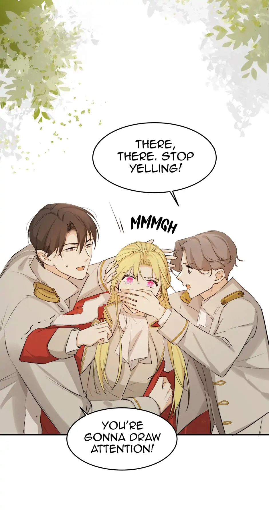 Dragon Raising Manual Chapter 65 - Page 17