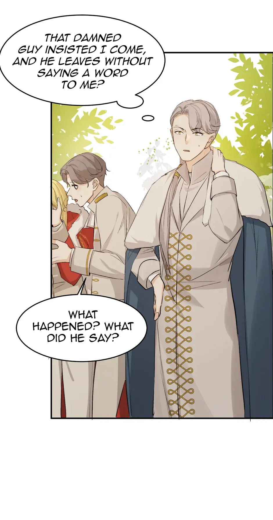 Dragon Raising Manual Chapter 65 - Page 18