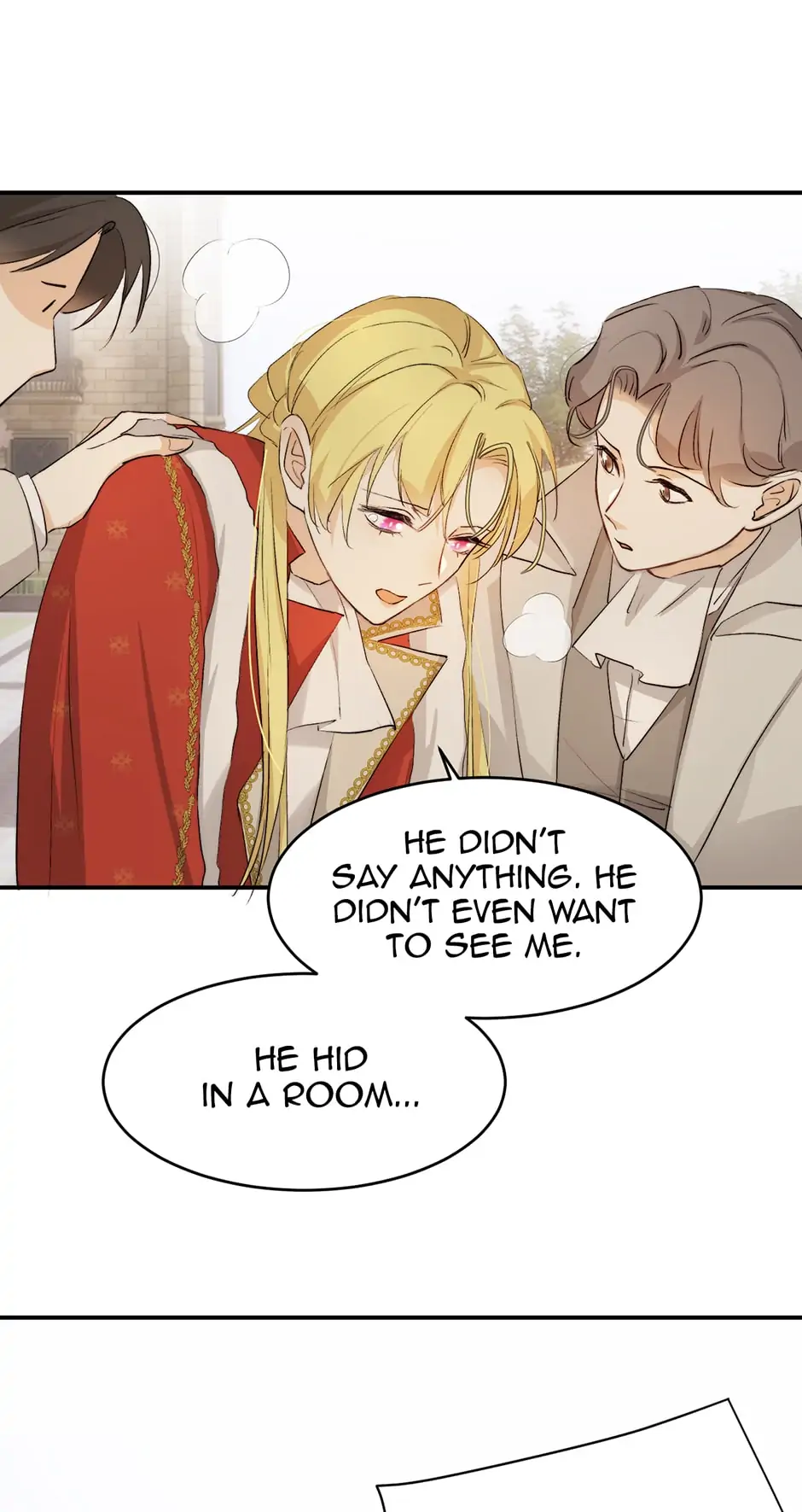 Dragon Raising Manual Chapter 65 - Page 19