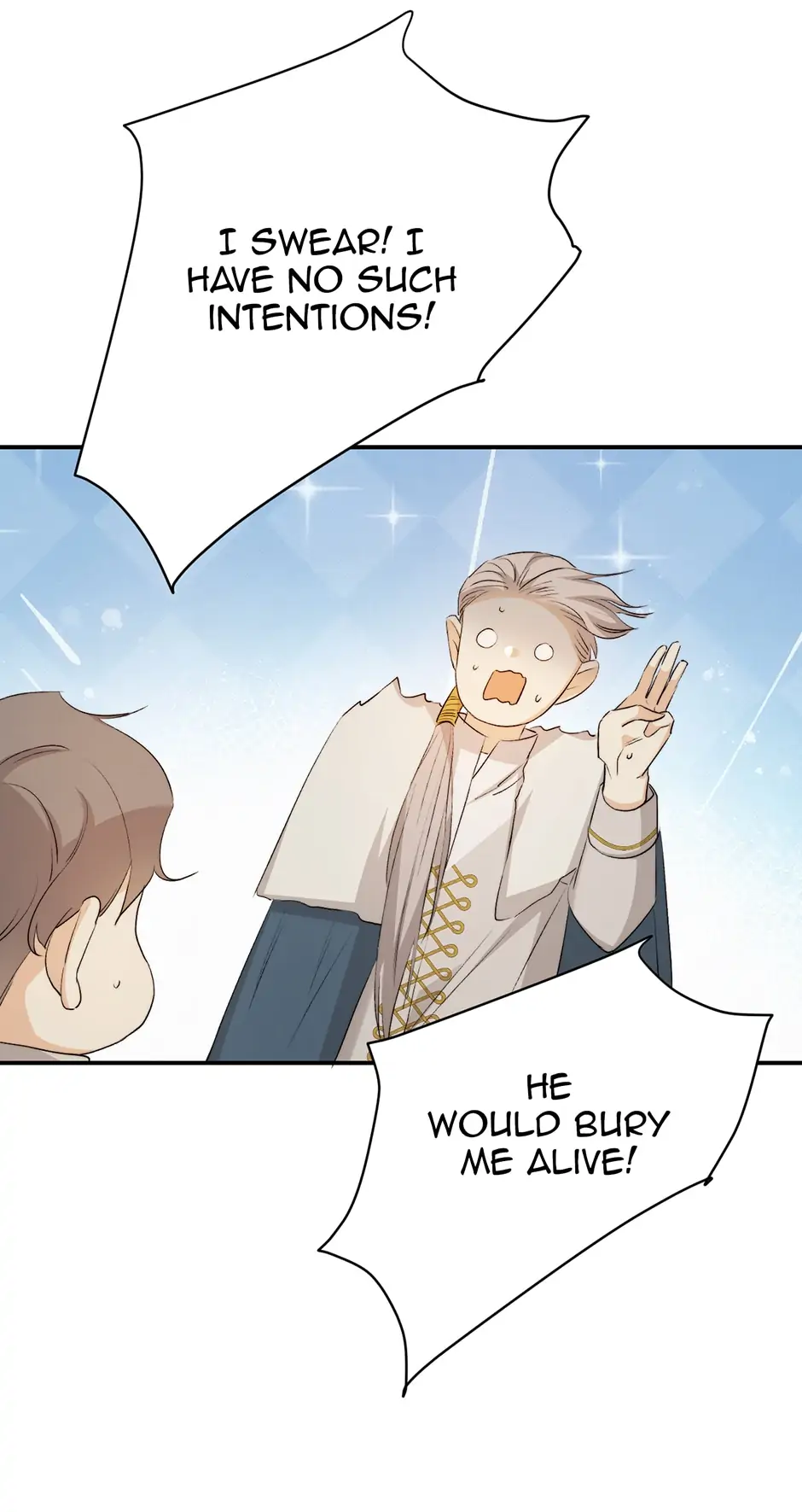 Dragon Raising Manual Chapter 65 - Page 21