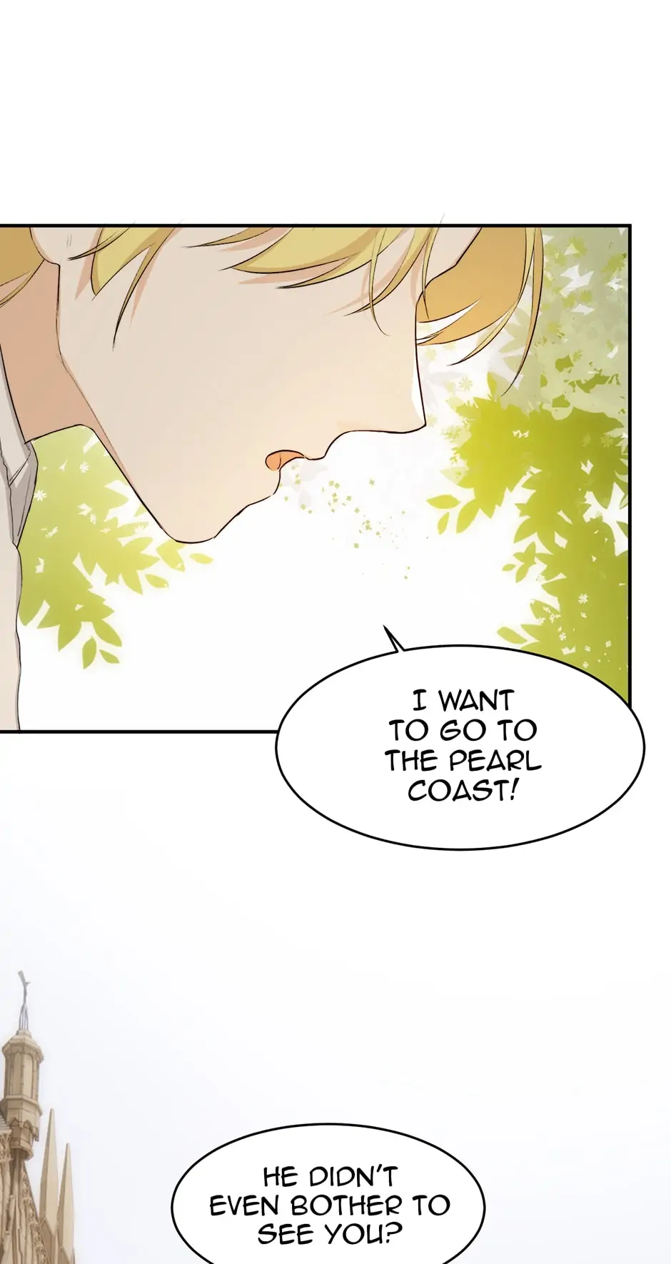 Dragon Raising Manual Chapter 65 - Page 22