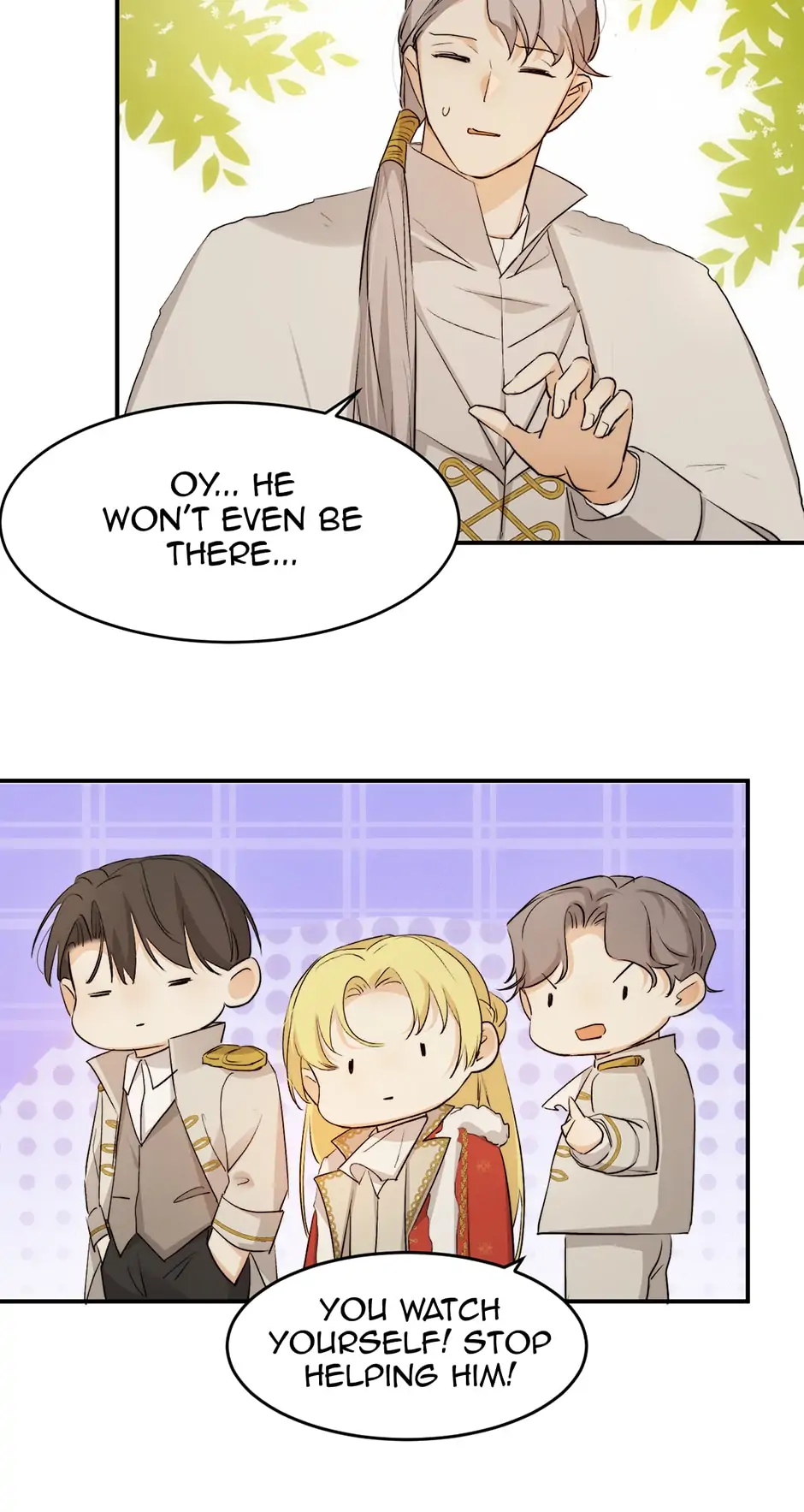 Dragon Raising Manual Chapter 65 - Page 24
