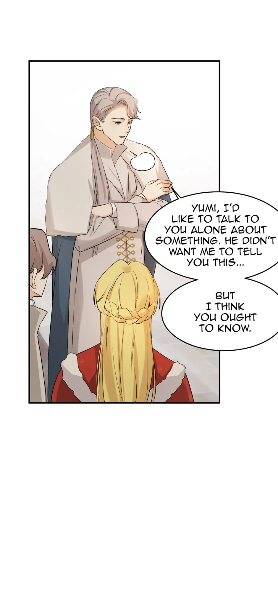 Dragon Raising Manual Chapter 65 - Page 25