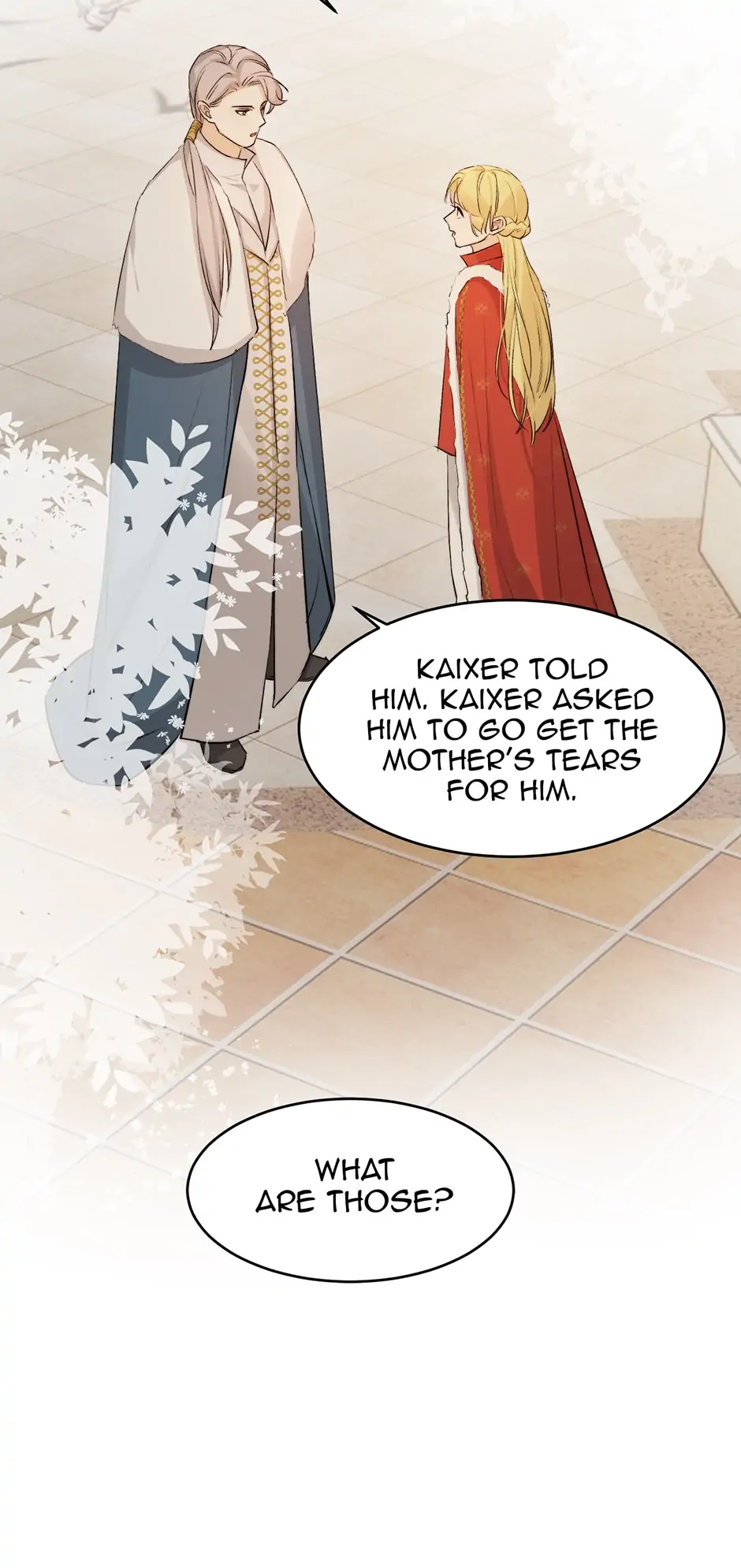 Dragon Raising Manual Chapter 65 - Page 29