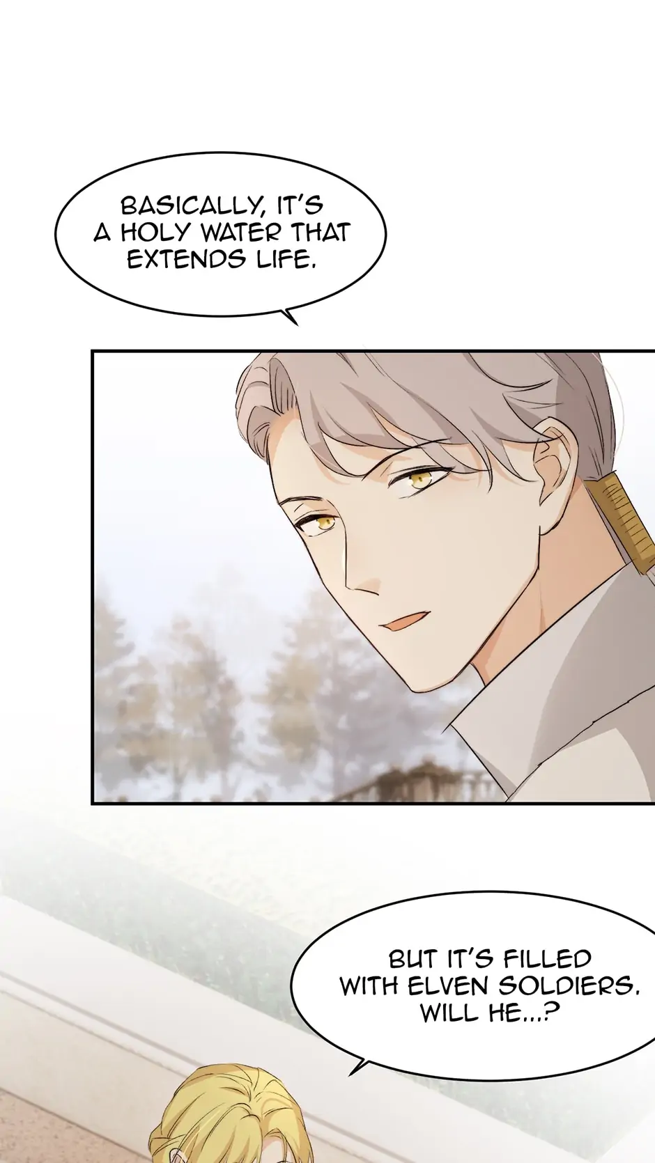 Dragon Raising Manual Chapter 65 - Page 30