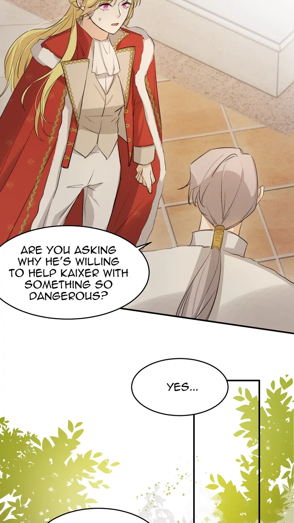 Dragon Raising Manual Chapter 65 - Page 31