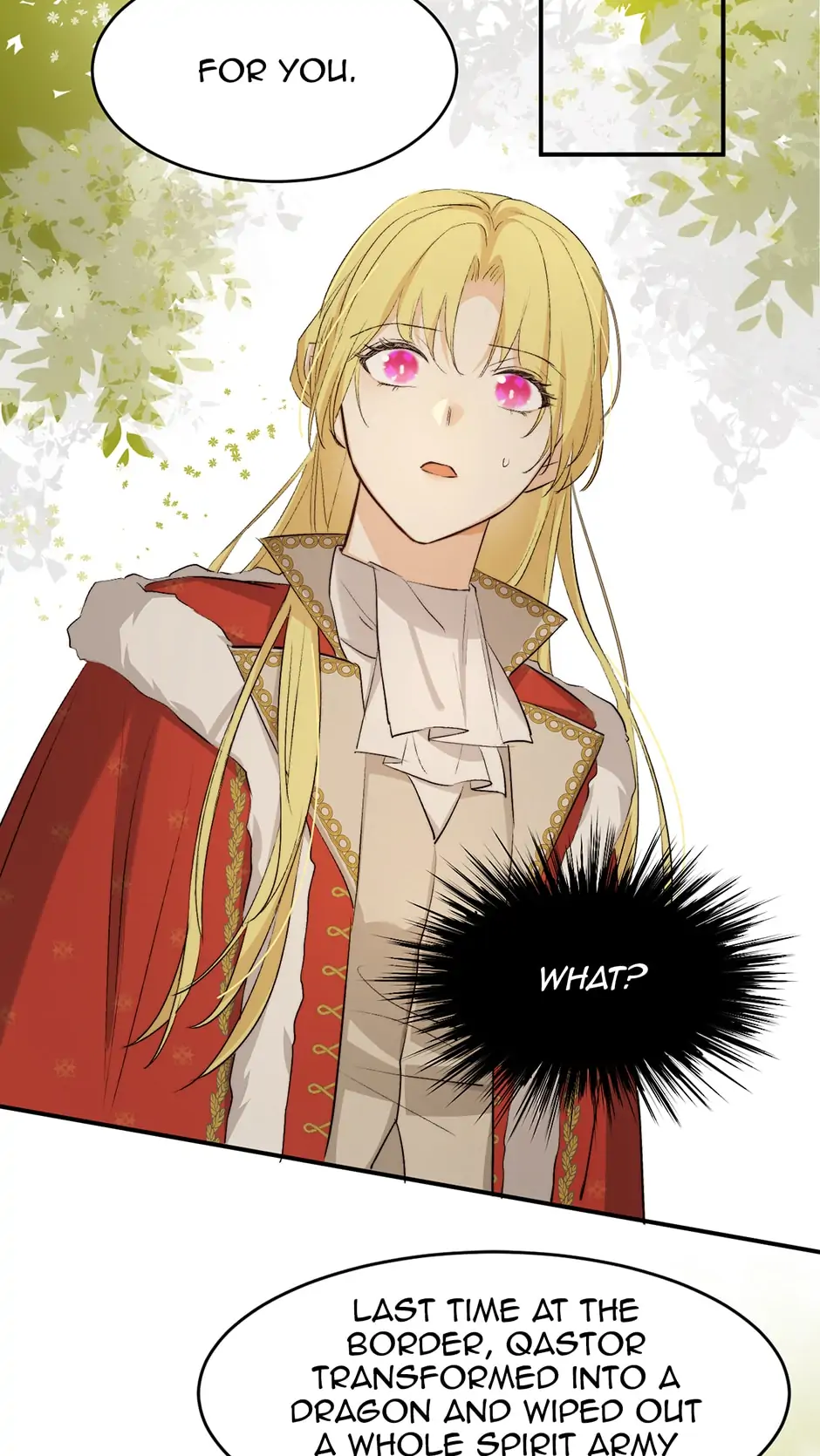 Dragon Raising Manual Chapter 65 - Page 32