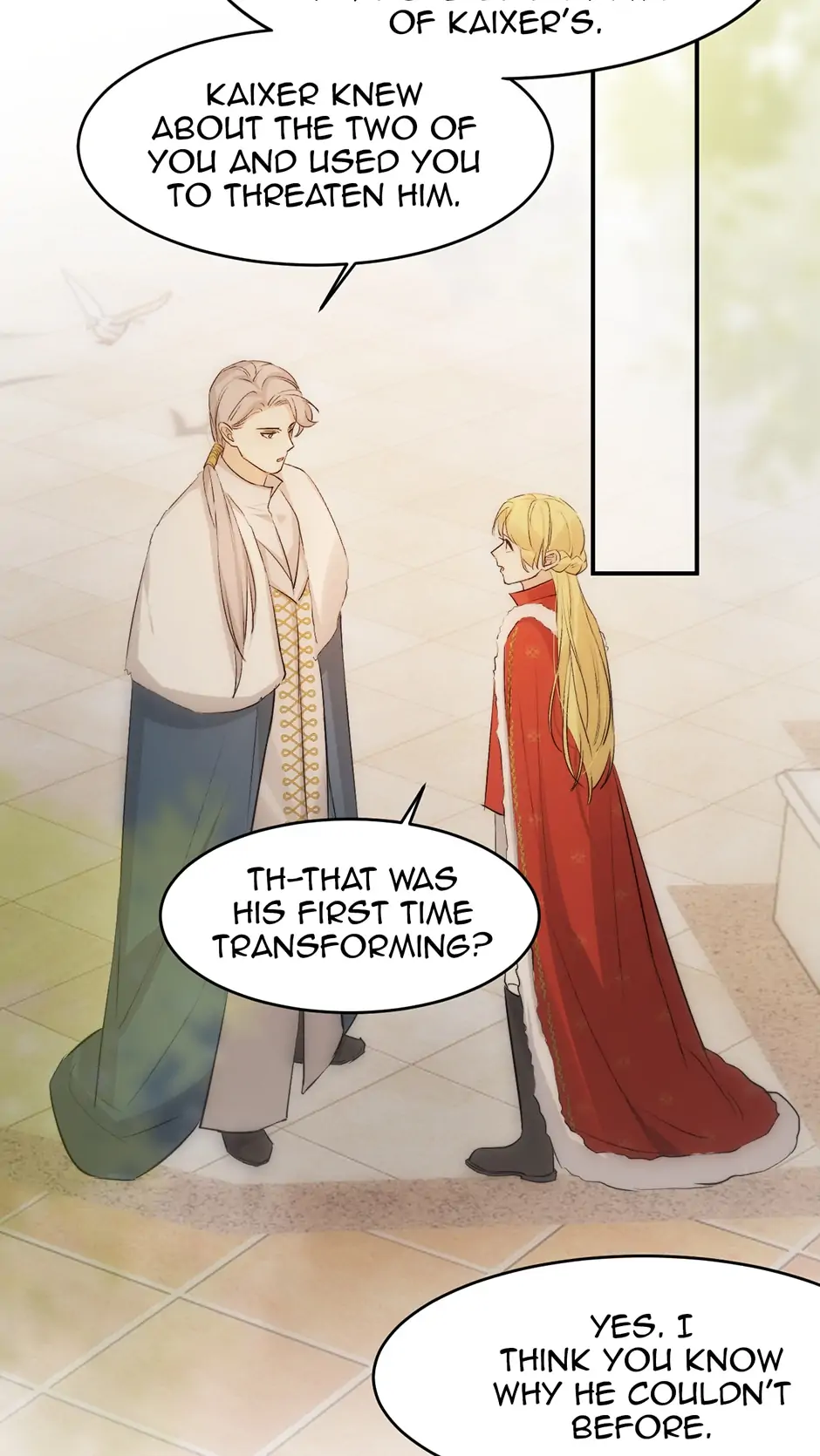 Dragon Raising Manual Chapter 65 - Page 33