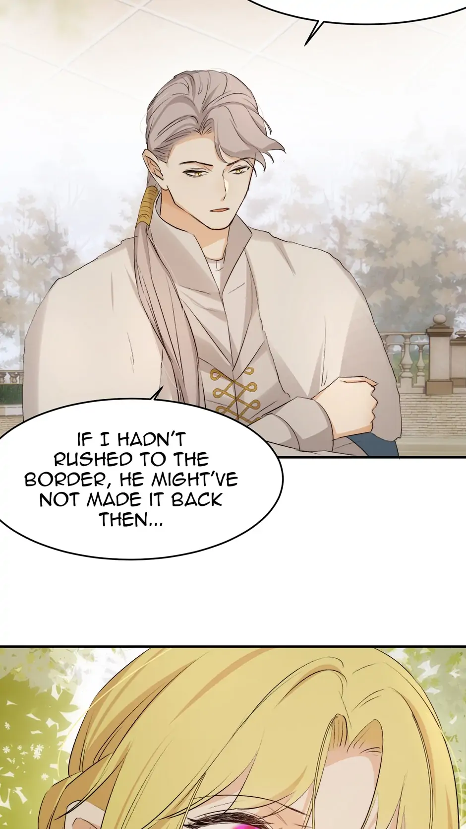 Dragon Raising Manual Chapter 65 - Page 34