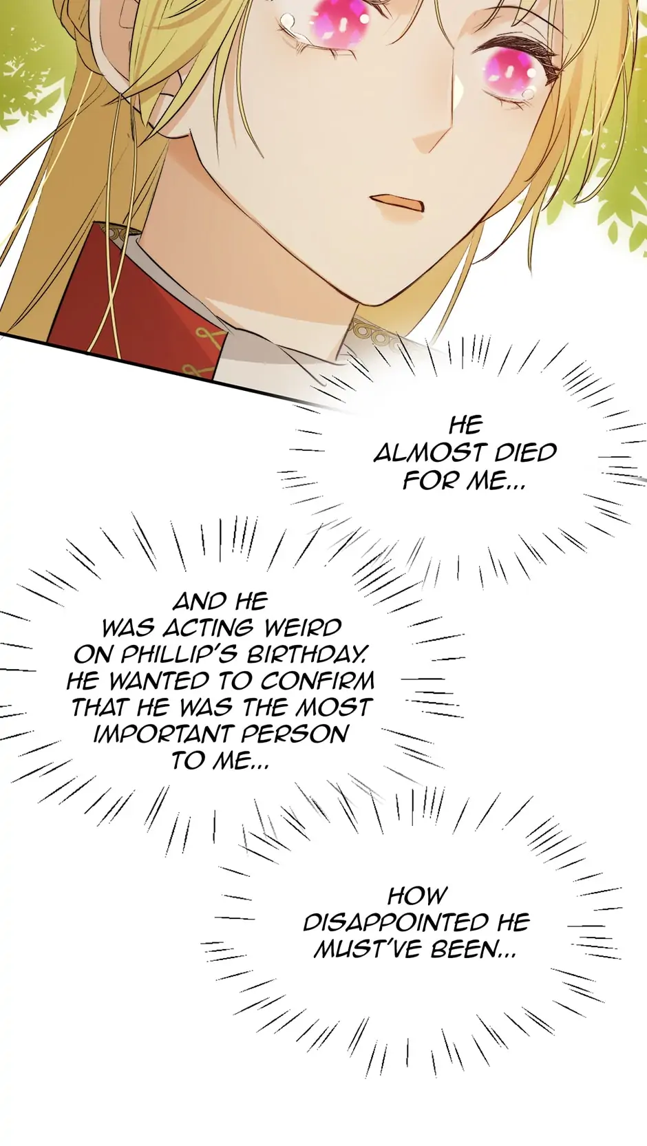 Dragon Raising Manual Chapter 65 - Page 35