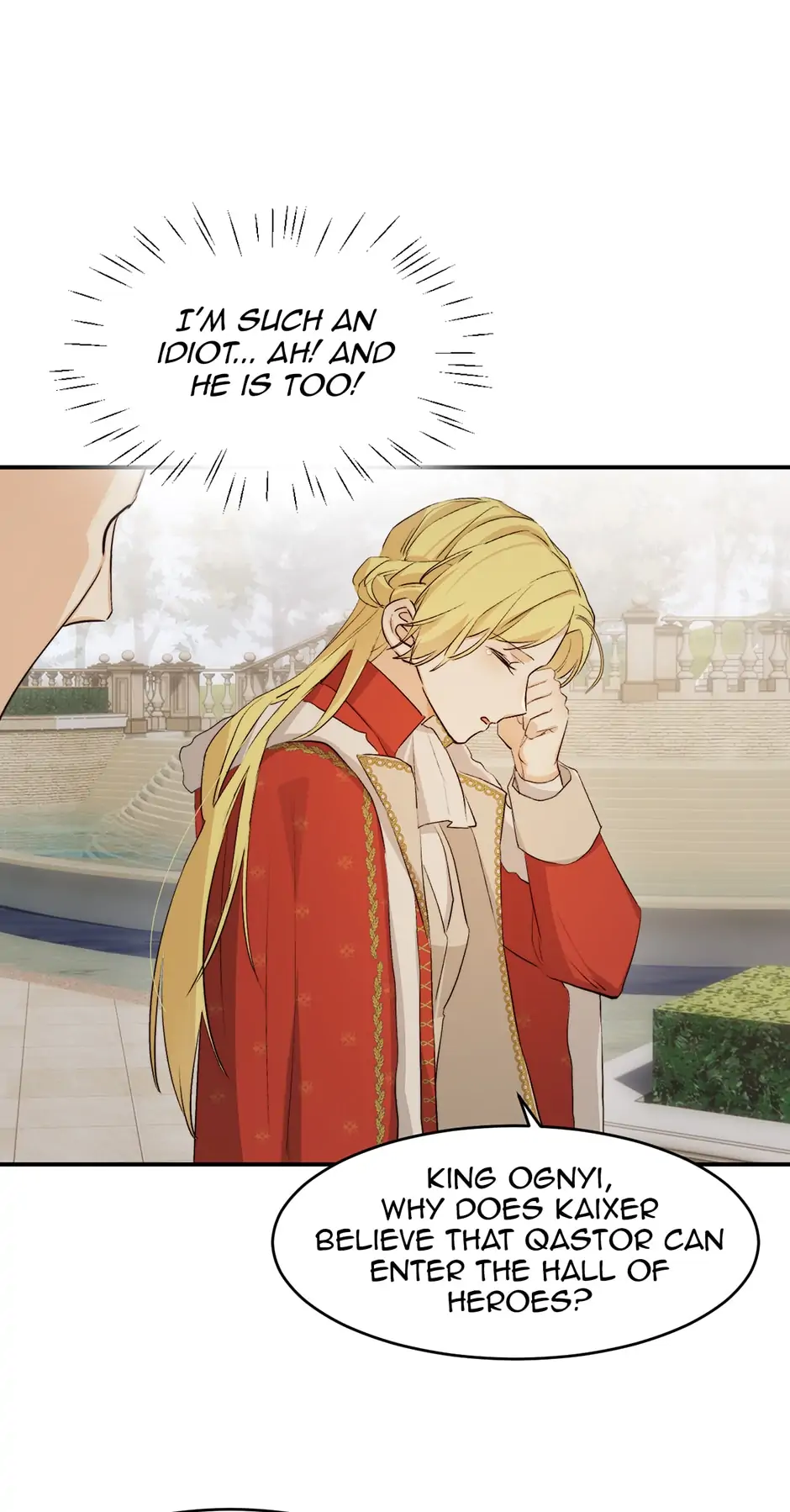 Dragon Raising Manual Chapter 65 - Page 36