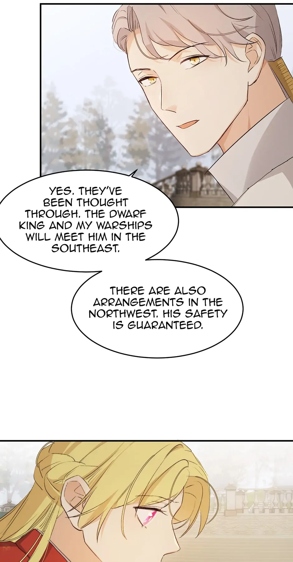 Dragon Raising Manual Chapter 65 - Page 38