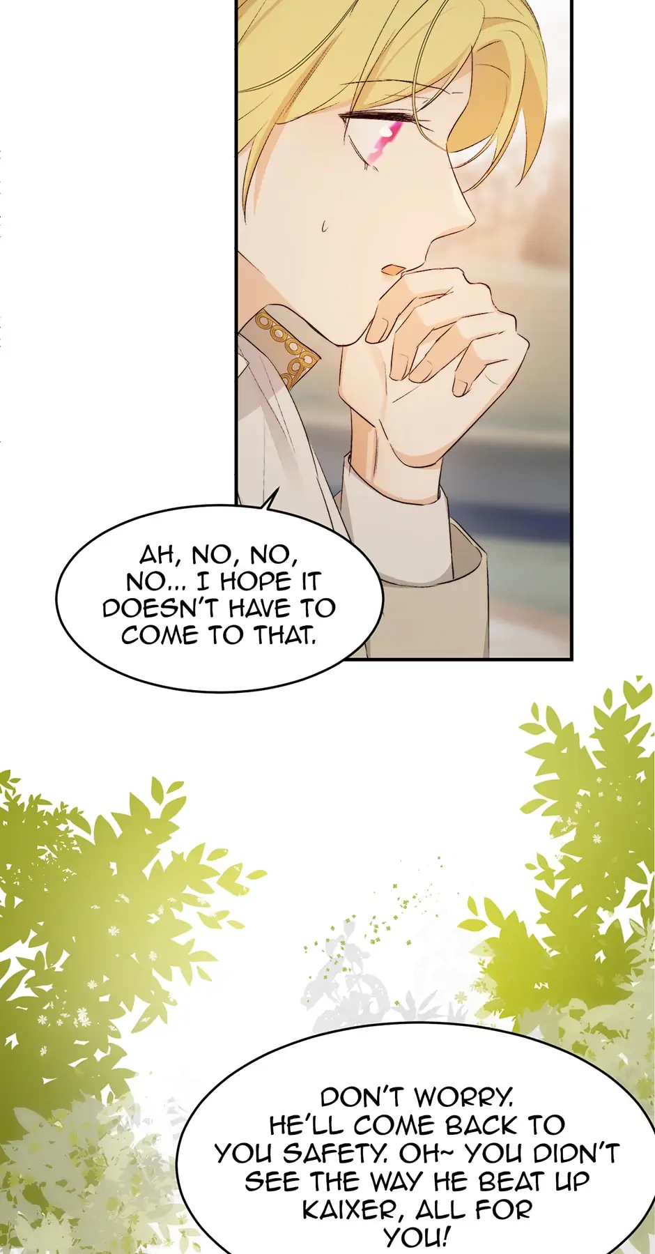 Dragon Raising Manual Chapter 65 - Page 40