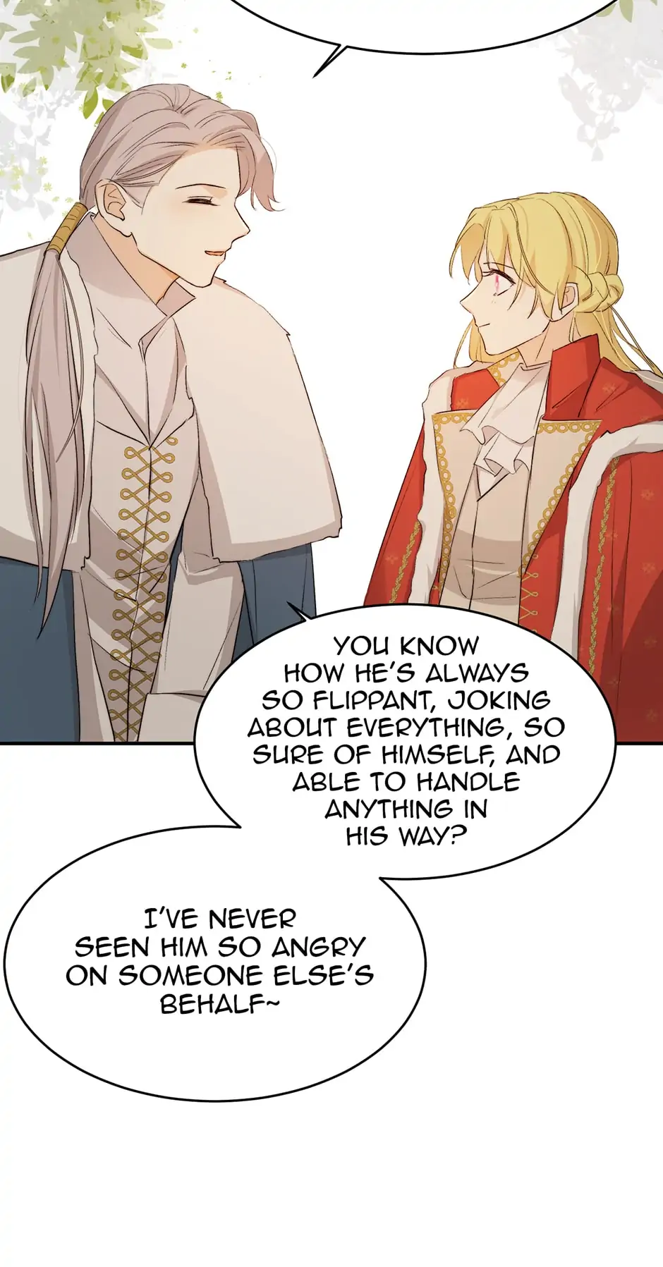 Dragon Raising Manual Chapter 65 - Page 41