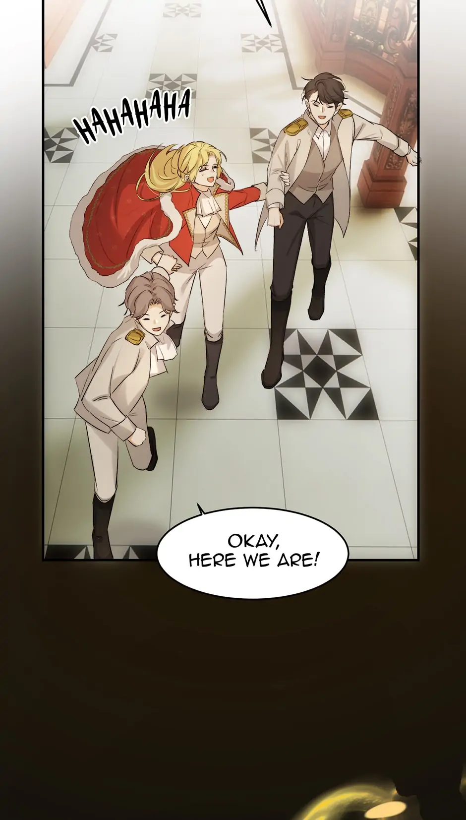 Dragon Raising Manual Chapter 65 - Page 48