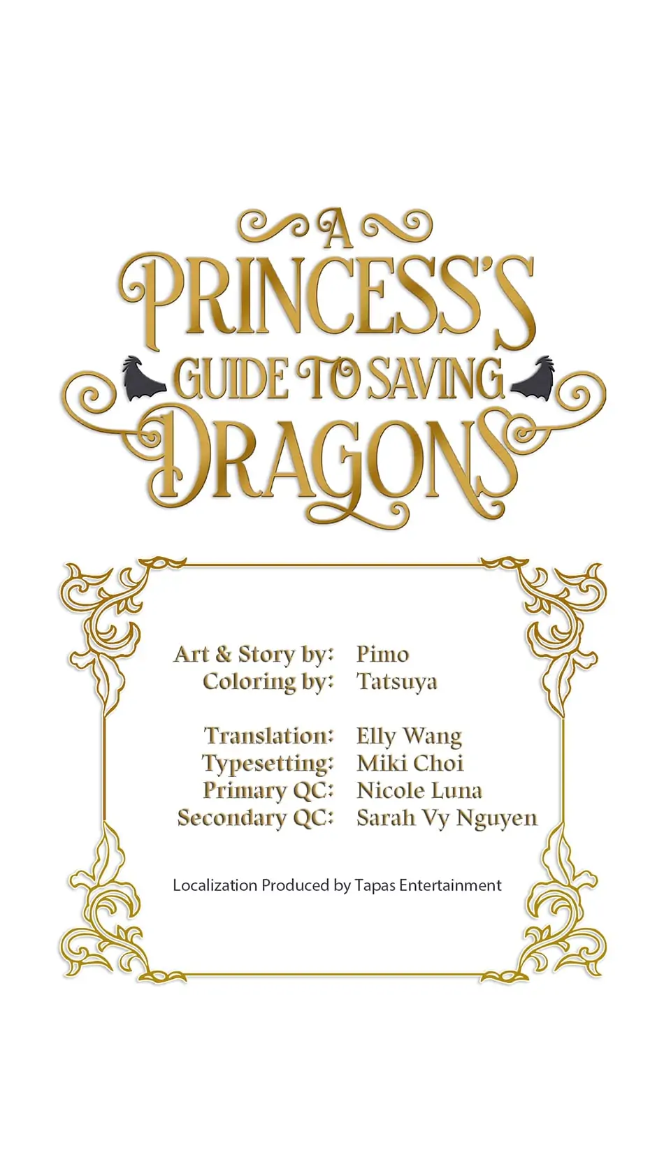 Dragon Raising Manual Chapter 65 - Page 51