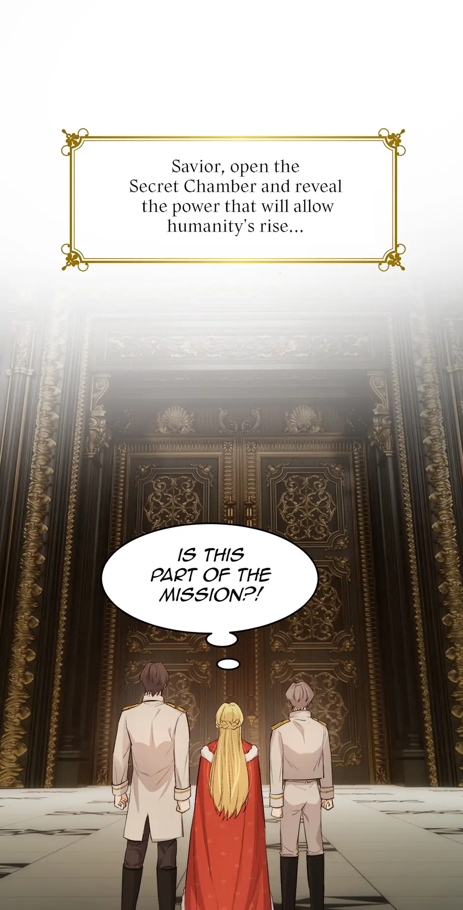 Dragon Raising Manual Chapter 66 - Page 2