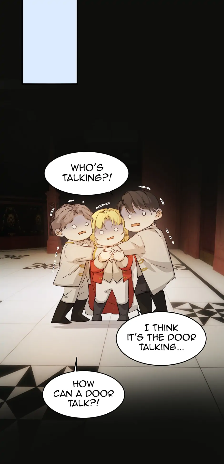 Dragon Raising Manual Chapter 66 - Page 11