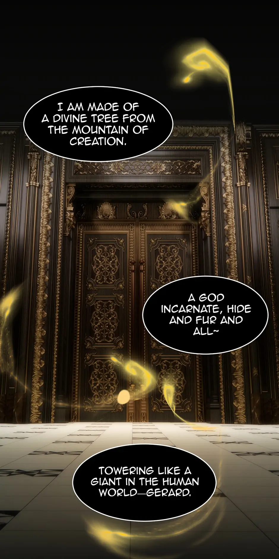 Dragon Raising Manual Chapter 66 - Page 12