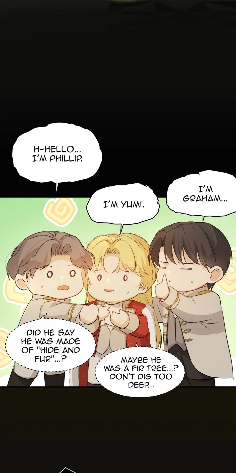 Dragon Raising Manual Chapter 66 - Page 13