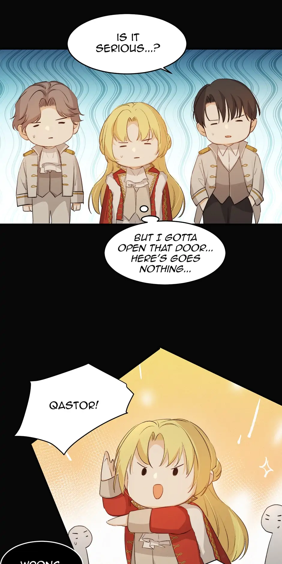 Dragon Raising Manual Chapter 66 - Page 17