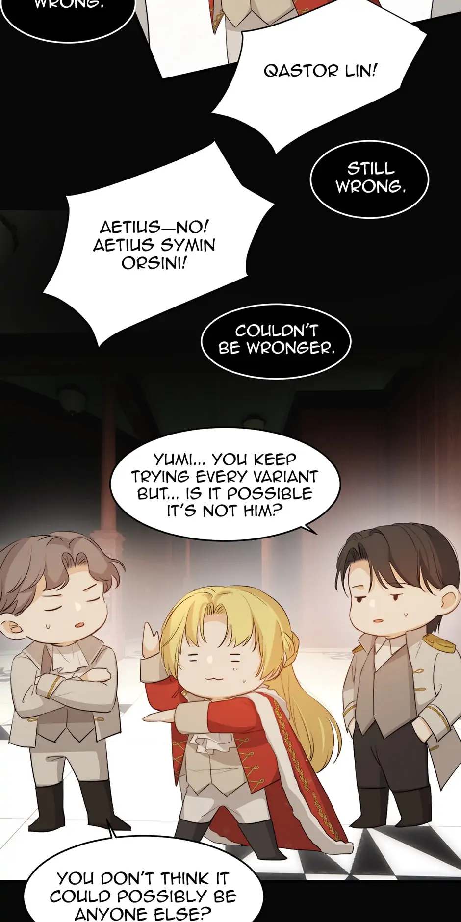 Dragon Raising Manual Chapter 66 - Page 18