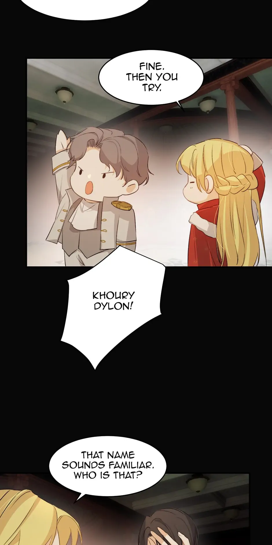 Dragon Raising Manual Chapter 66 - Page 19