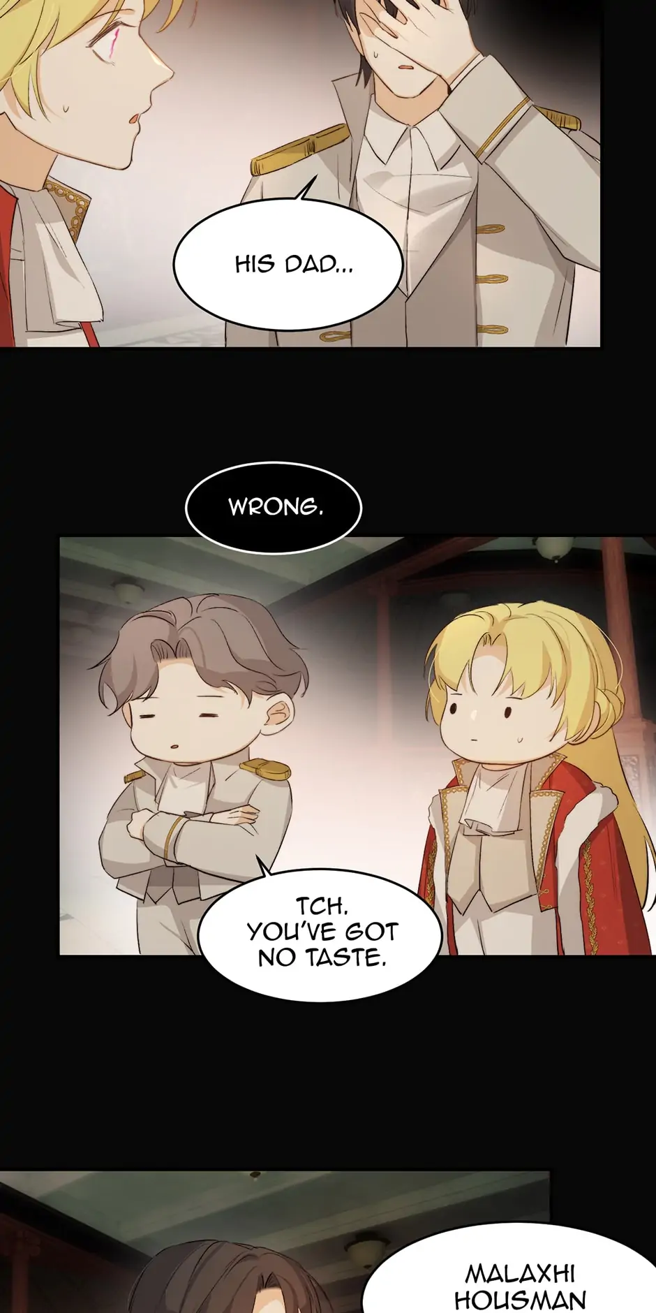 Dragon Raising Manual Chapter 66 - Page 20