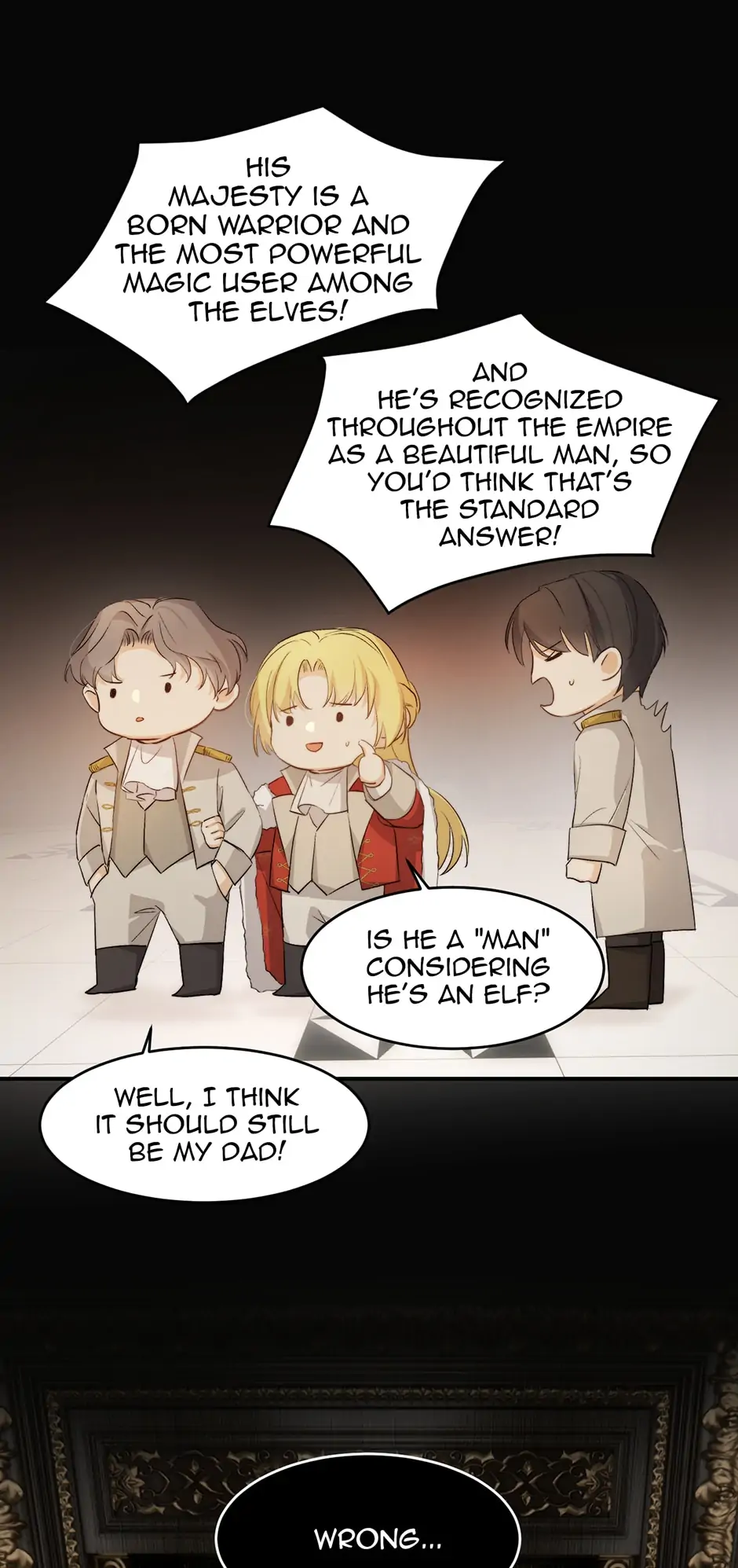 Dragon Raising Manual Chapter 66 - Page 22