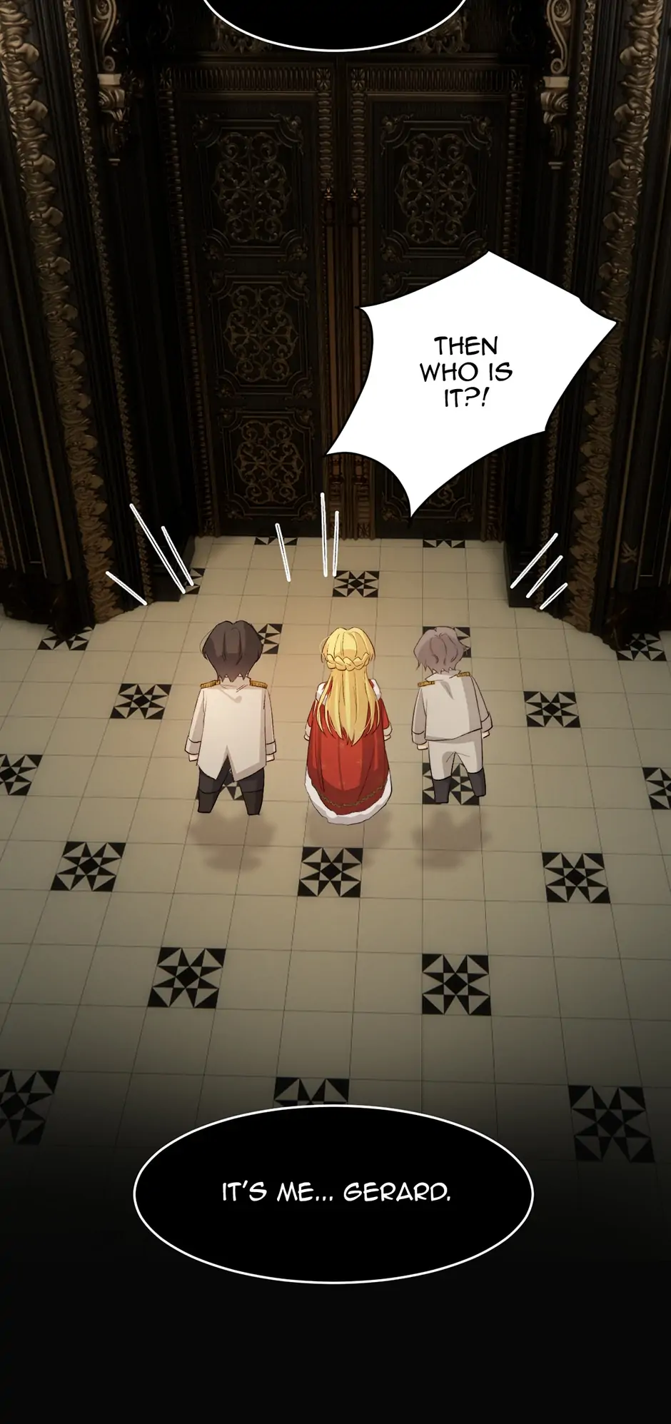Dragon Raising Manual Chapter 66 - Page 23