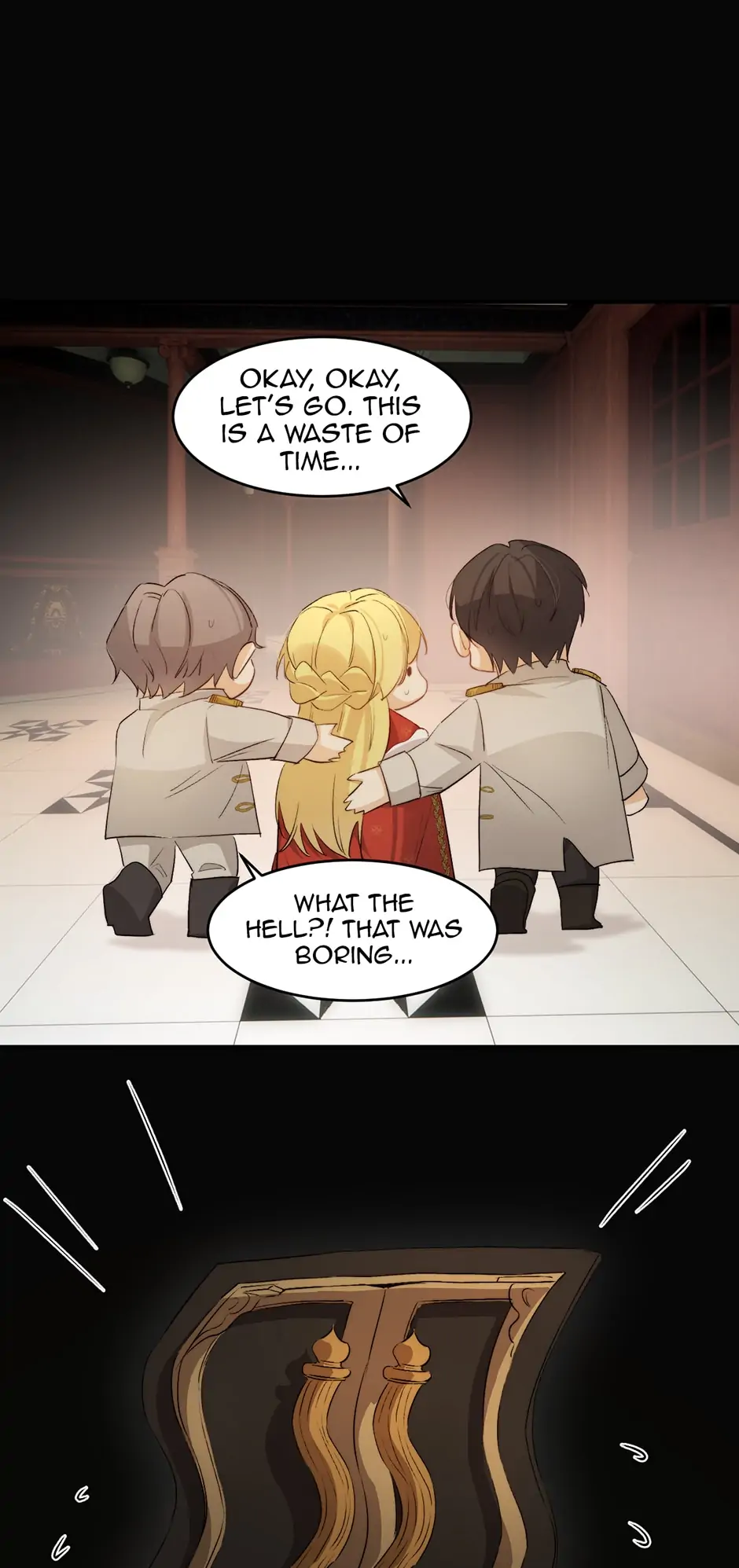Dragon Raising Manual Chapter 66 - Page 24