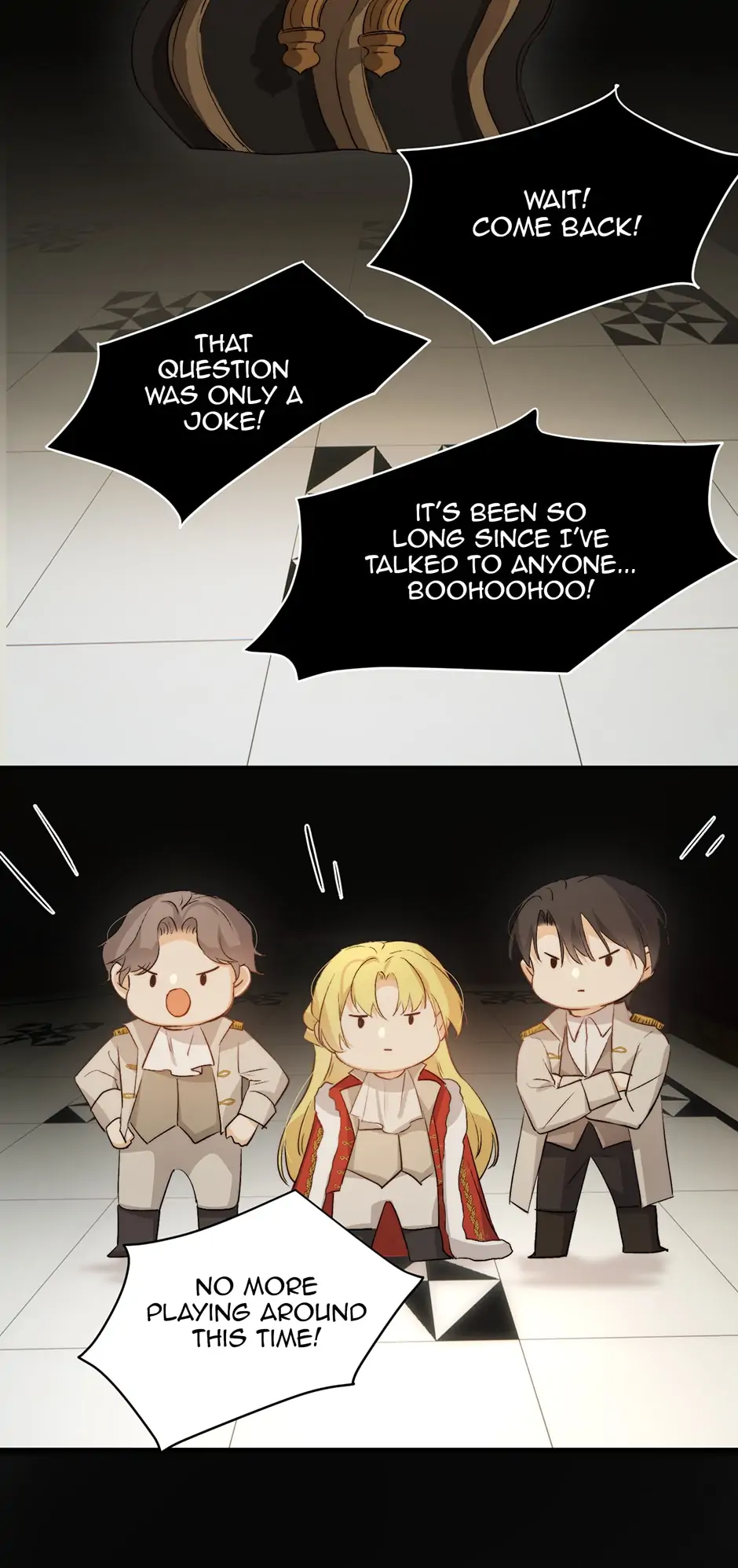 Dragon Raising Manual Chapter 66 - Page 25