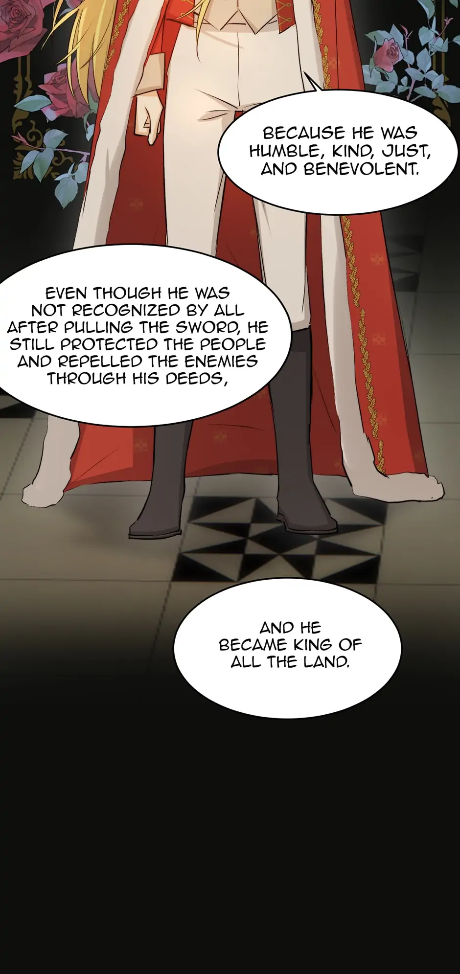 Dragon Raising Manual Chapter 66 - Page 31