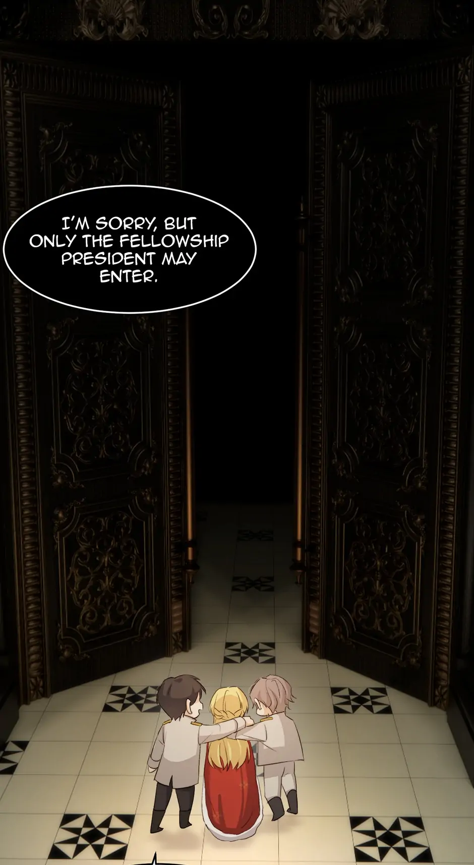 Dragon Raising Manual Chapter 66 - Page 35