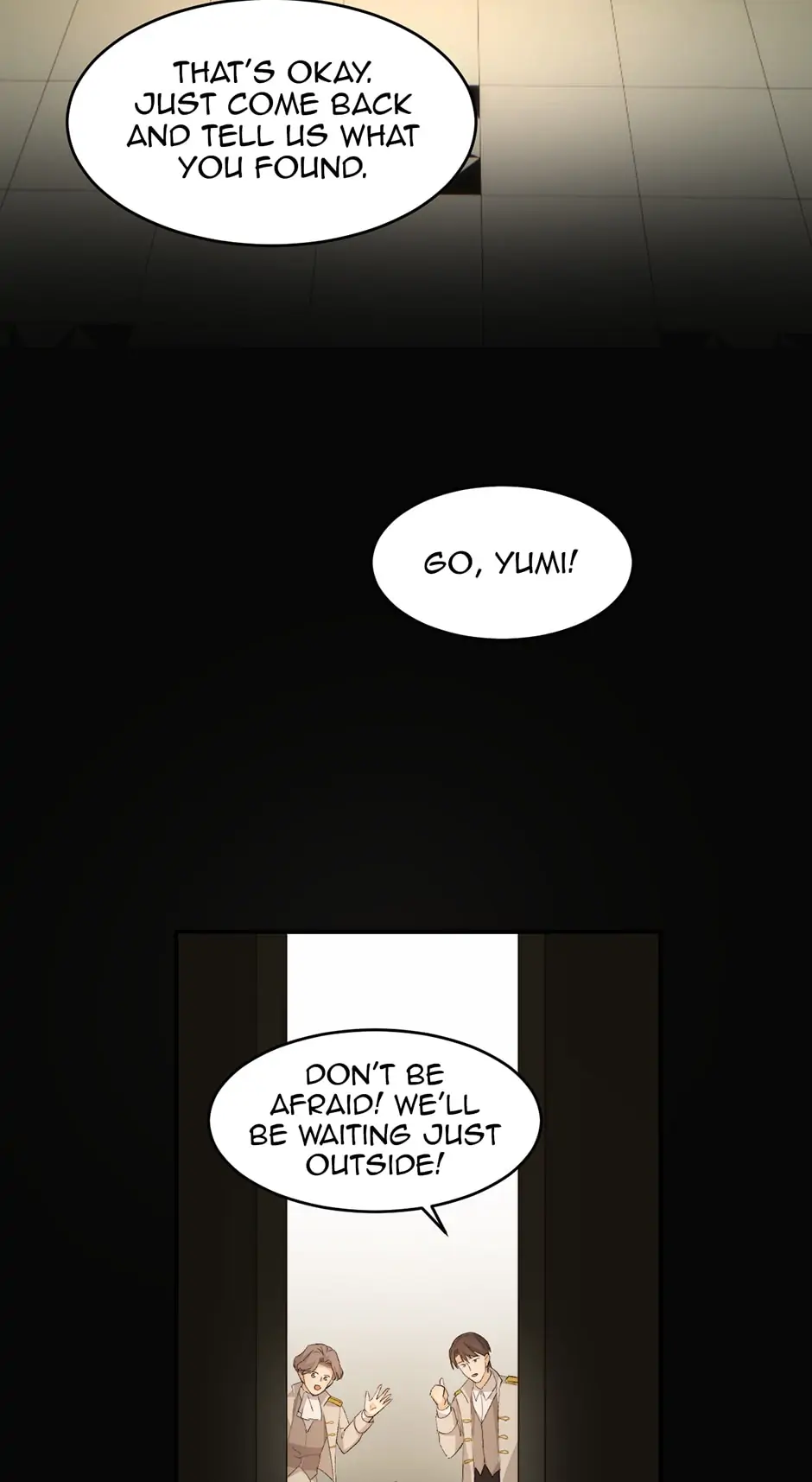 Dragon Raising Manual Chapter 66 - Page 36