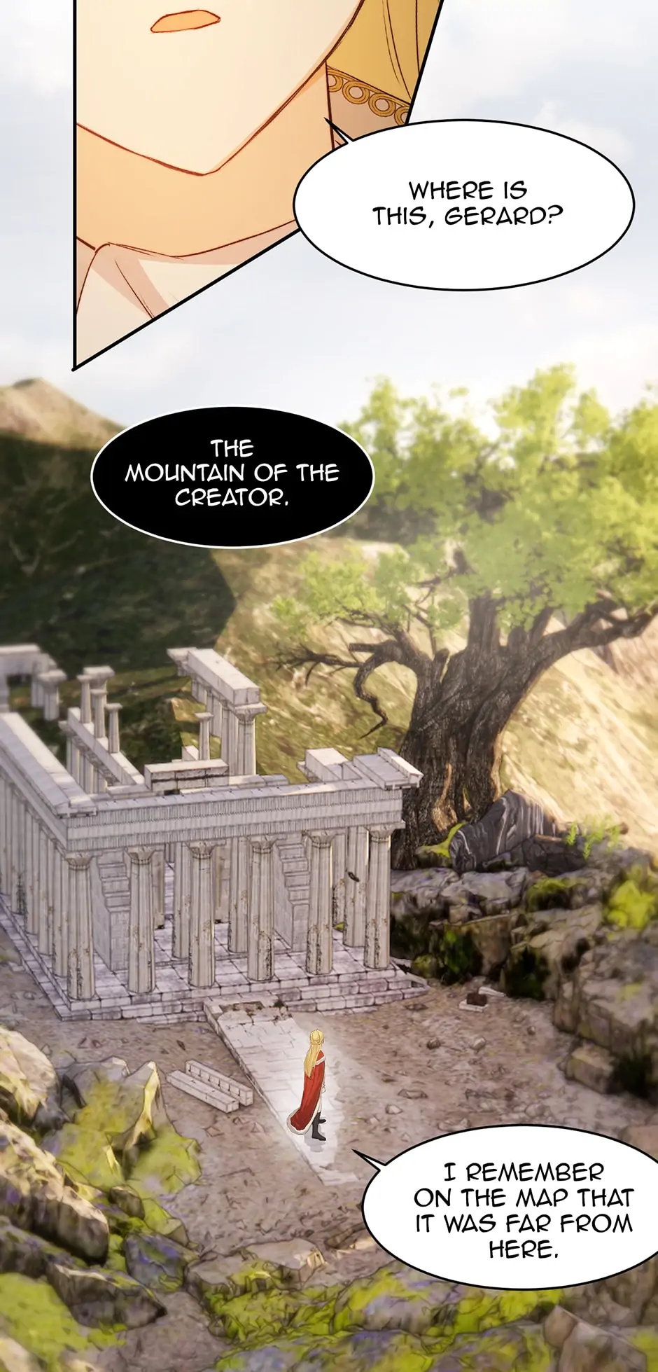 Dragon Raising Manual Chapter 66 - Page 39