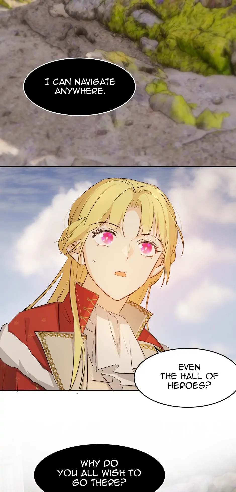 Dragon Raising Manual Chapter 66 - Page 40