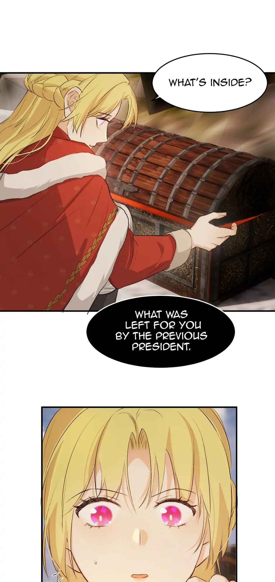 Dragon Raising Manual Chapter 66 - Page 43