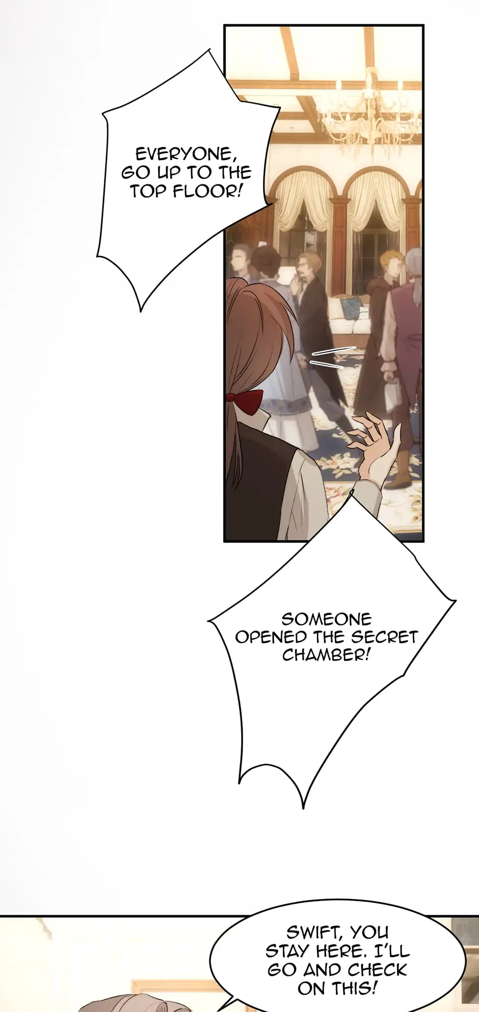 Dragon Raising Manual Chapter 66 - Page 45