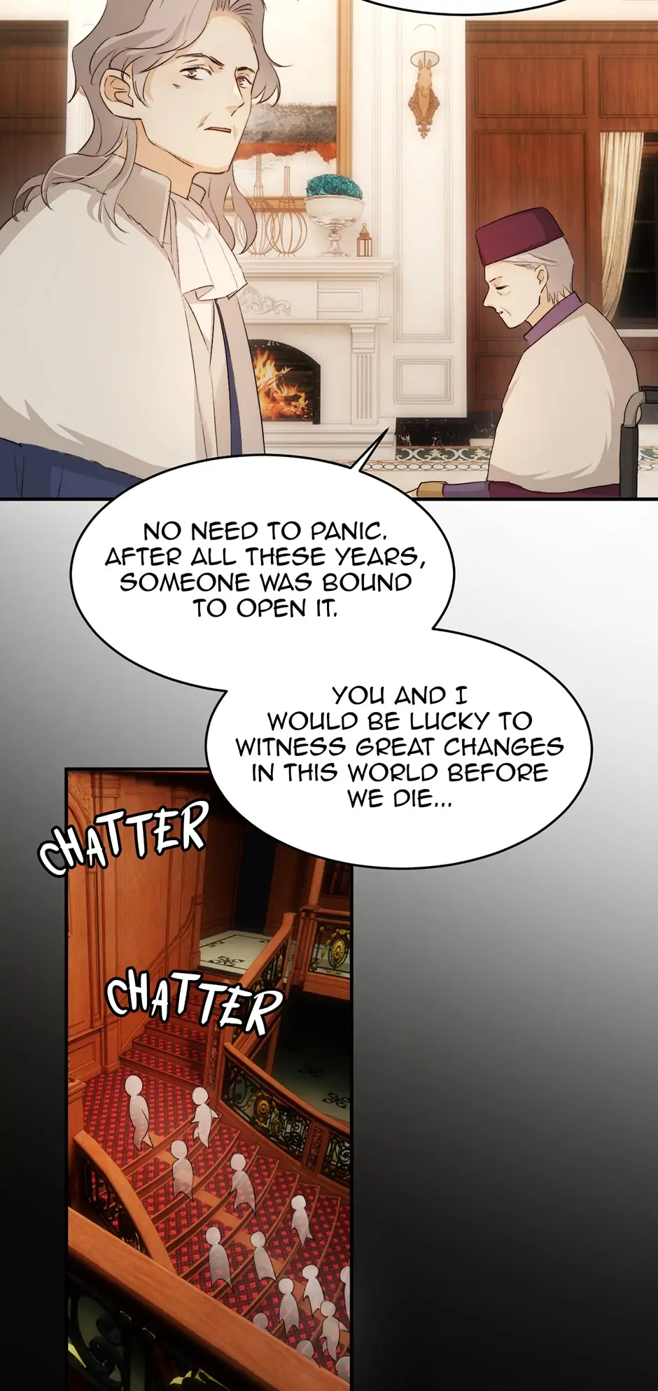 Dragon Raising Manual Chapter 66 - Page 46