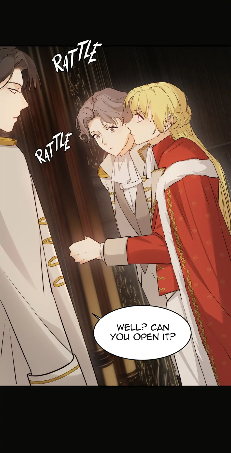 Dragon Raising Manual Chapter 66 - Page 6