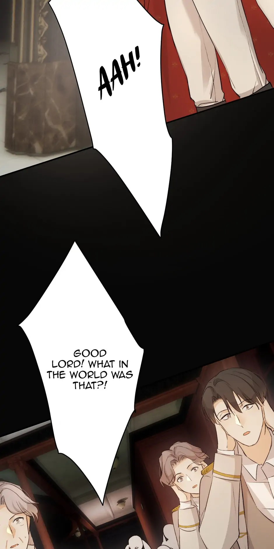 Dragon Raising Manual Chapter 66 - Page 55