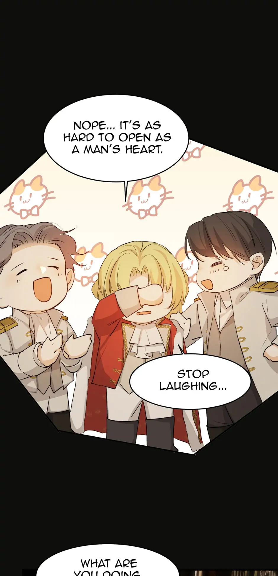 Dragon Raising Manual Chapter 66 - Page 7