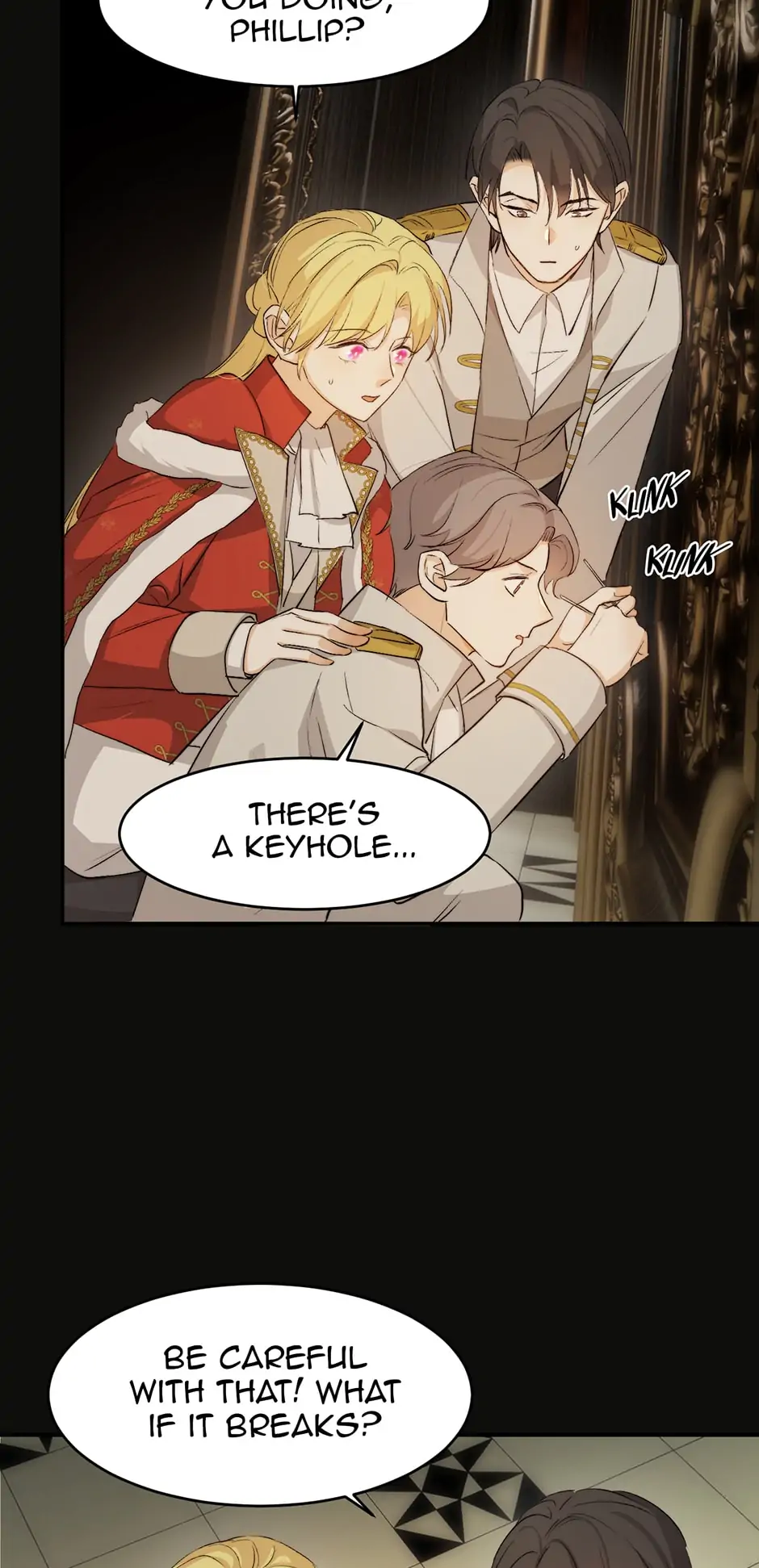 Dragon Raising Manual Chapter 66 - Page 8