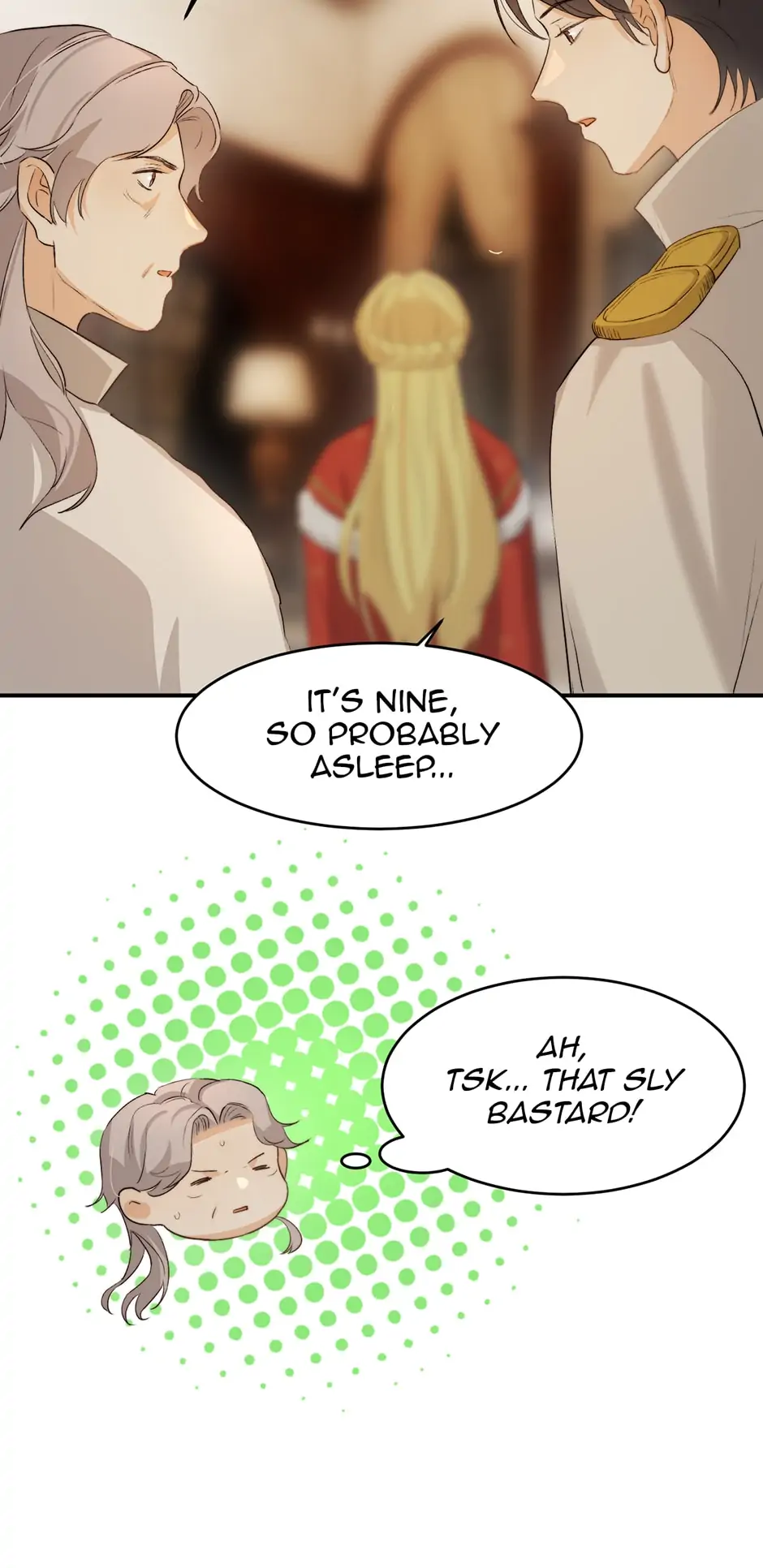 Dragon Raising Manual Chapter 67 - Page 11